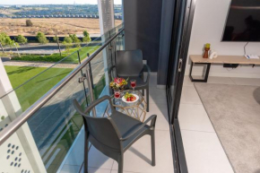 Witshire Luxury apartment, Ellipse